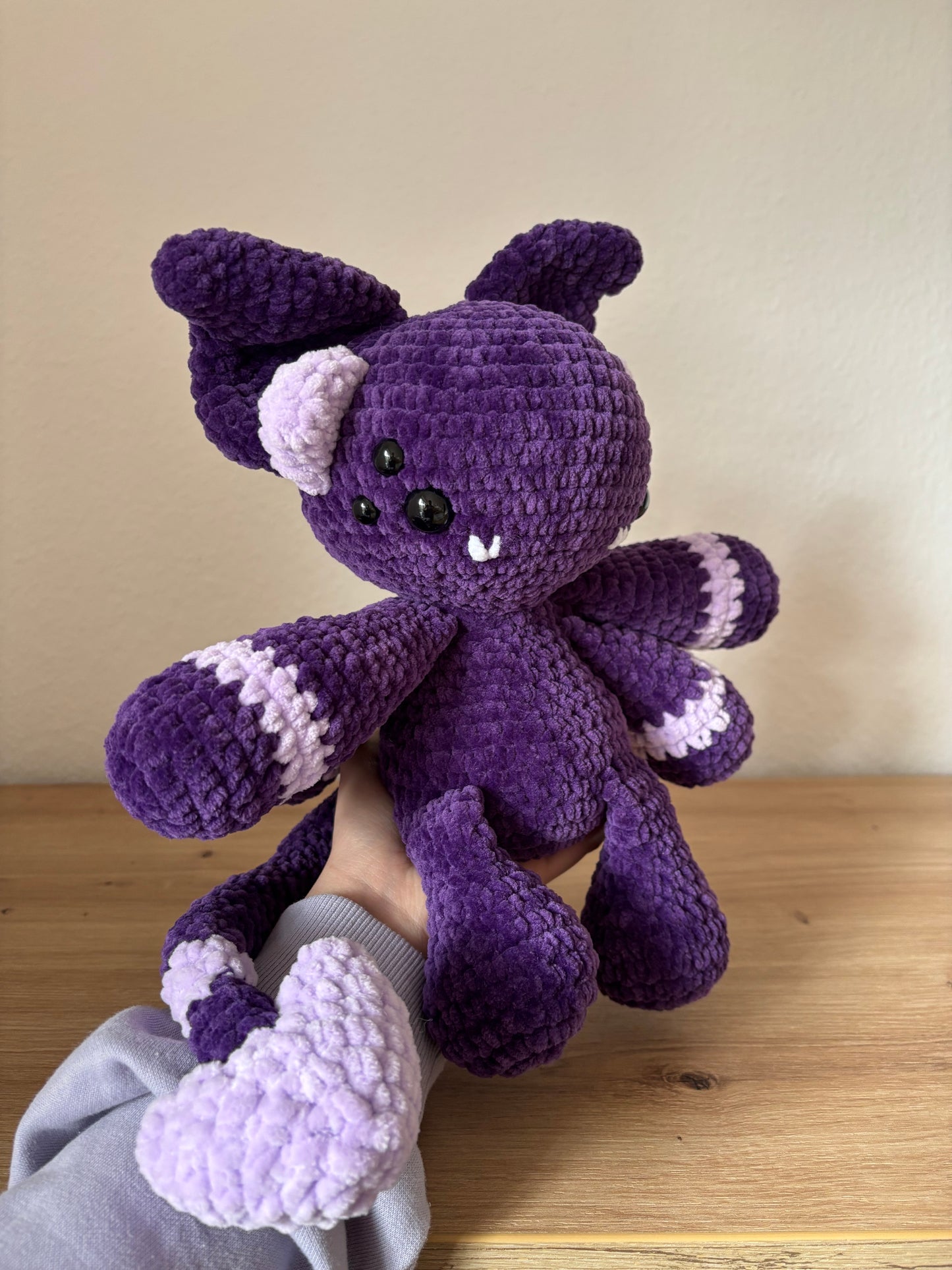 Spinnenmonster