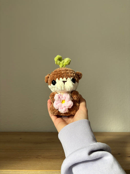 Ottersetzling