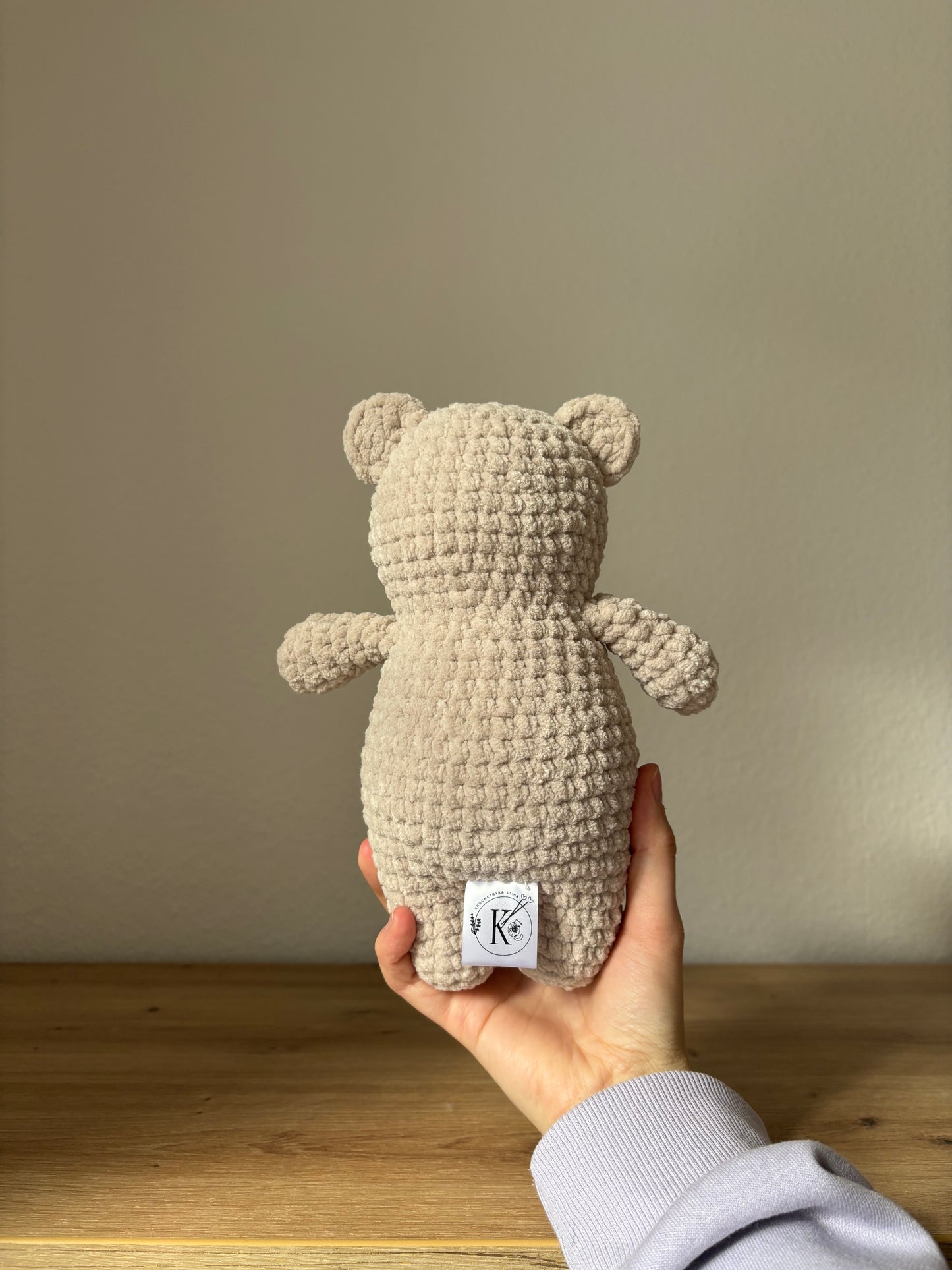 Teddybär