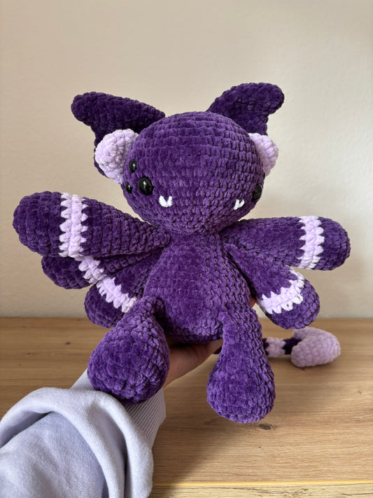 Spinnenmonster