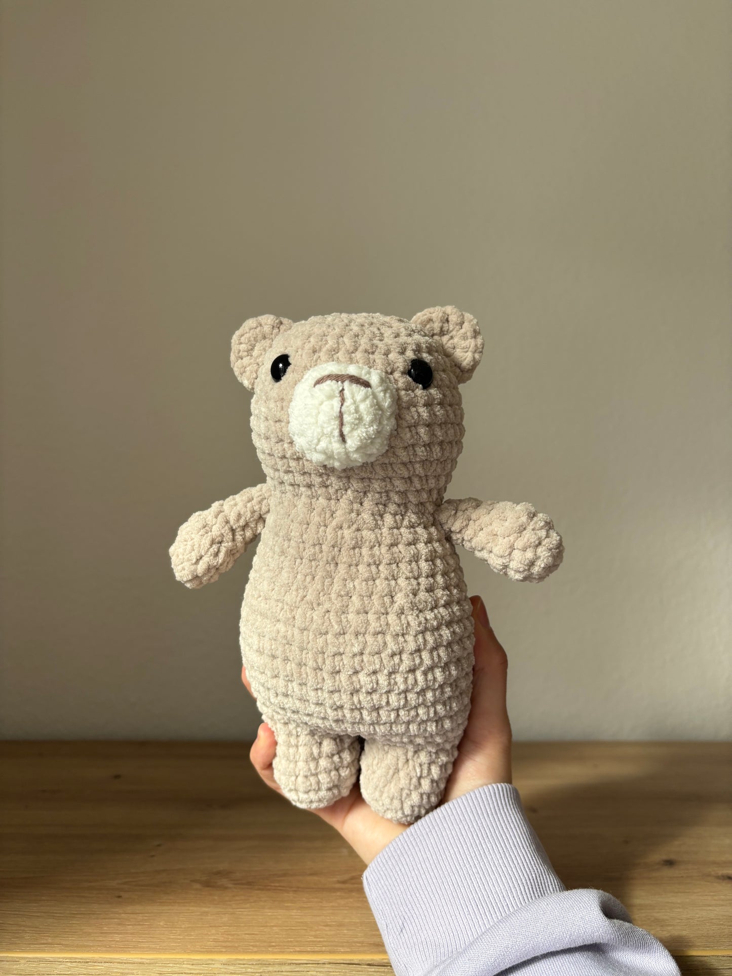 Teddybär