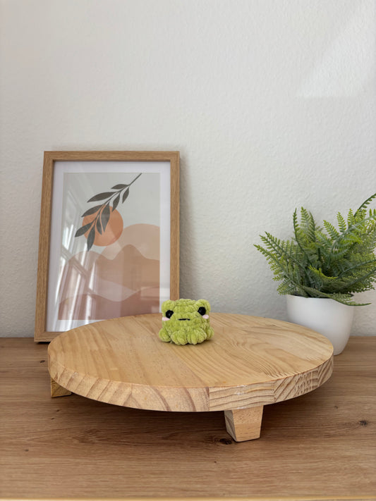 Mini Frosch