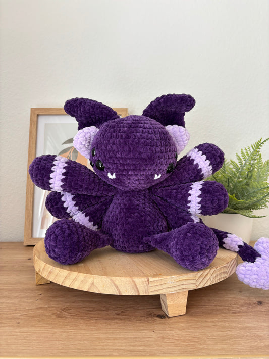 Spinnenmonster
