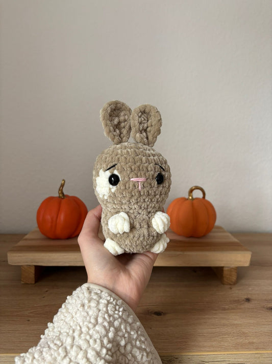 Häschen in Wunschfarben